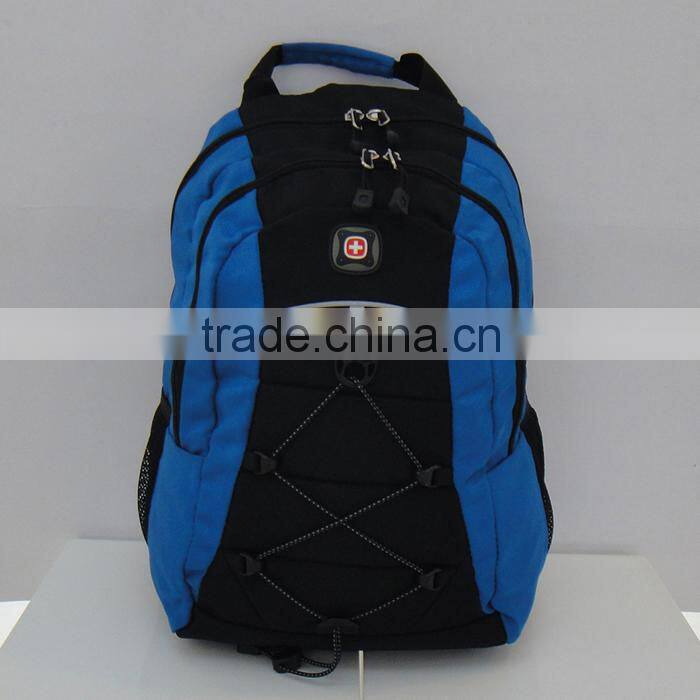 2015 Trend Backpack Fashion Laptop Backpack