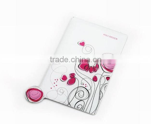 mirror finish stainless steel sheet and cheap frameless mirror make up small mirror cheap sheet glass mirror