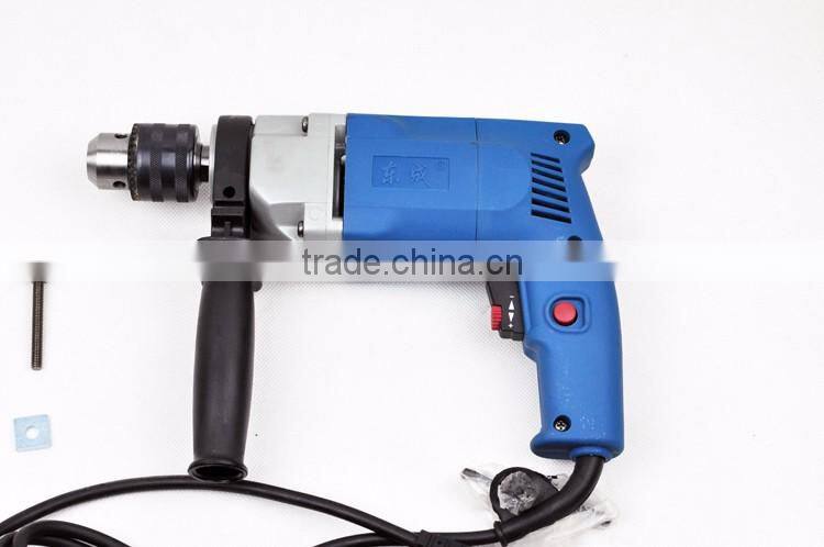 New product of the dongcheng diamond drill