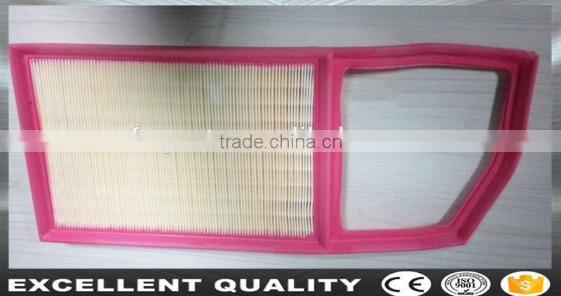 auto air filter hepa for vw 03C129620F