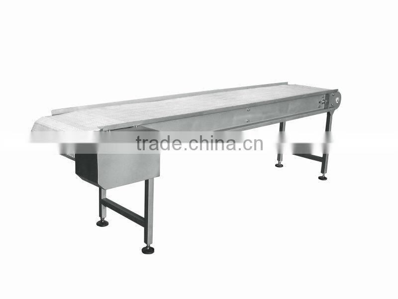 conveyor for food processing industry
