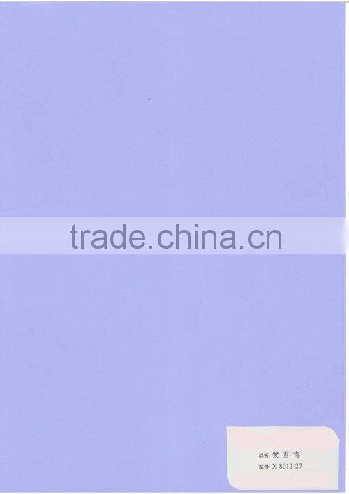 Solid color compact laminate BH8012-72/formica laminate price/hpl board