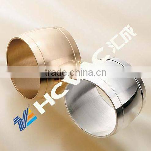 HCVAC New stainless steel utensil,flatware,kitchenware pvd coating machine, titanium coating machine,
