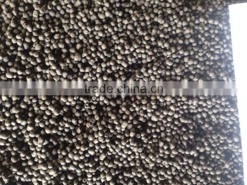 Chicken manure granule making machine