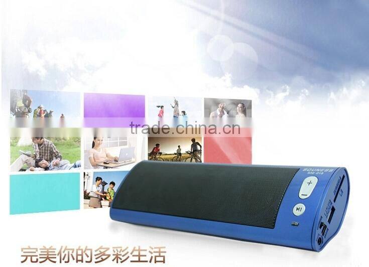 Hot sales rechargeable digital fm pocket radio for promotion
