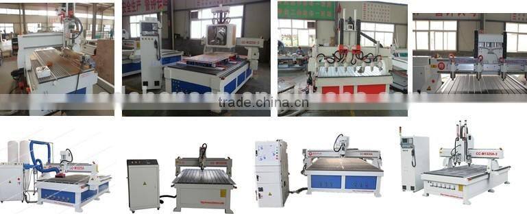 3 axis engraving machine and cnc cutting router for number plate making