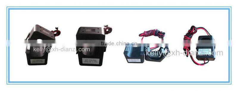 Split-Core 5A Output Current Transformer