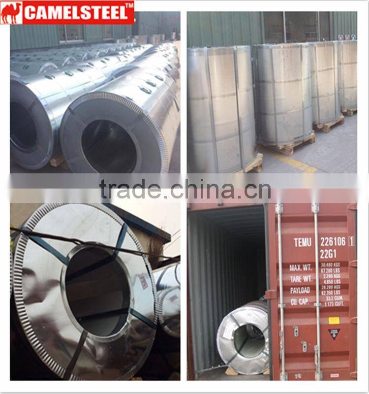 ppgi Color Zinc Coated Steel Roofing Sheet In Coil