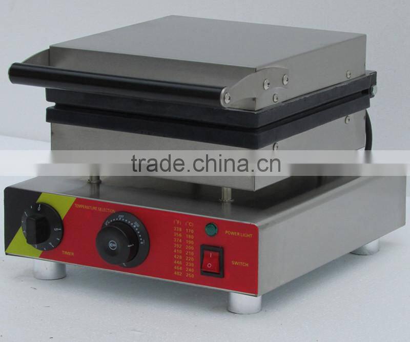 7pcs Commercial Use Non-stick 110v 220v Electric Churros Baker