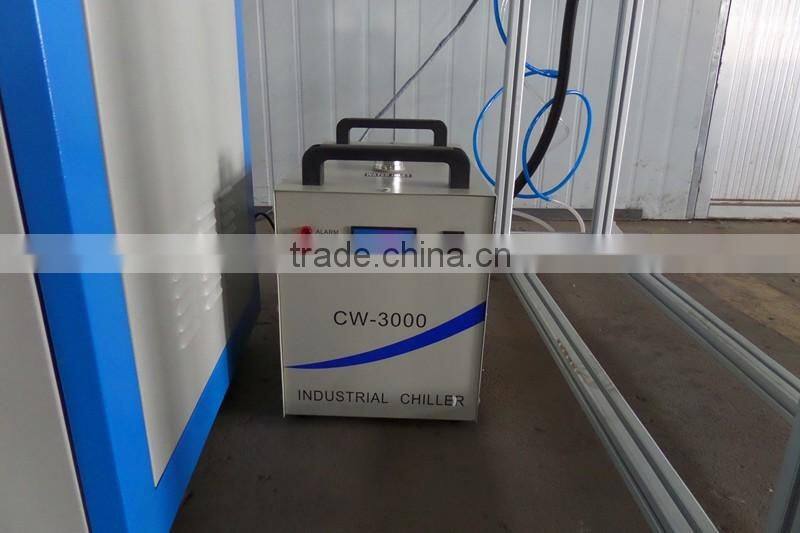 CE Jinan nonmetal marking machine