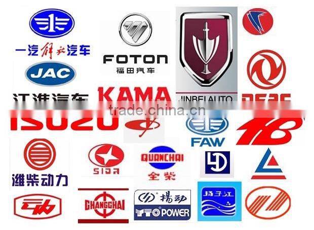 chaochai CY4100Q diesel engine and spare parts