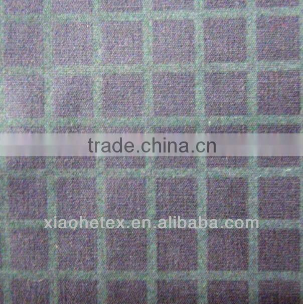 100%cotton custom printed fabric design 5.7oz