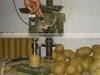 pyrotechnics shell wrapping machine+taping machine for to 3-8 inch shells+fireworks machine