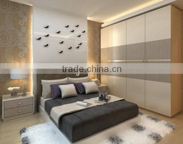 Home Furniture Bedroom Wardrobe Cabinet Bathroom Chest