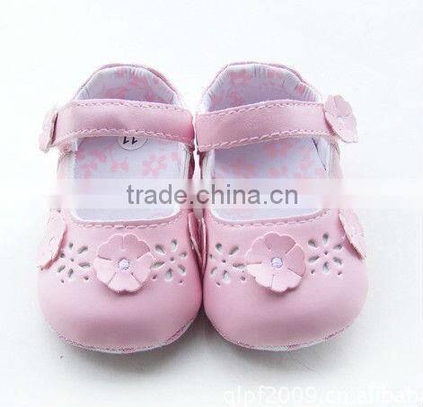 Lovely toddler shoe, baby shoe