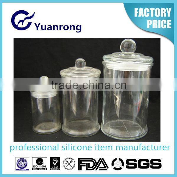 Silicone Rubber Bottle Seals O Ring Seal for Food Strays