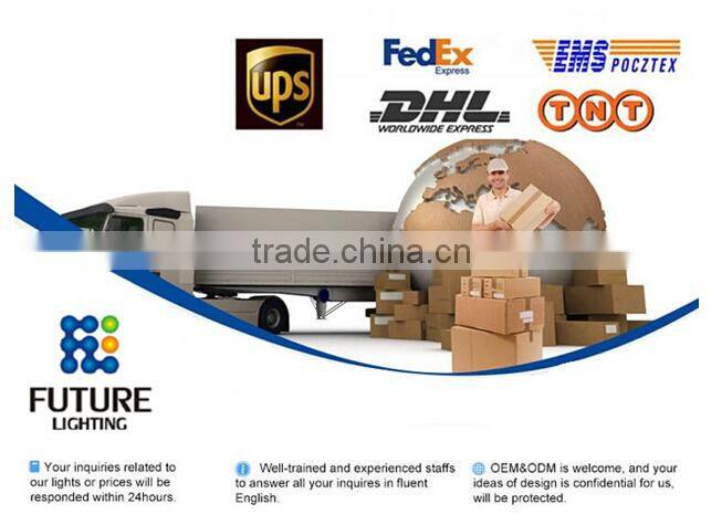 400W High Brightness Led High Bay Light LED Light alibaba china led bulb Gas Station Led Light