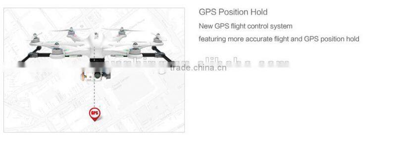 Walkera TALI H500 12Ch 3-axis FPV GPS Hexacopter Quadcopter drone w/ DEVO F12E Transmitter + G-3D Gimbal + iLook Camera