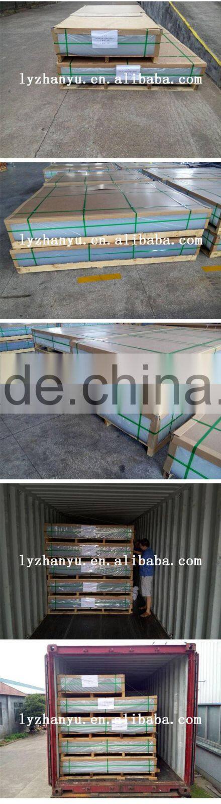 China Supplier Acrylic Sheet Led Light Guide Panel SGS Approved