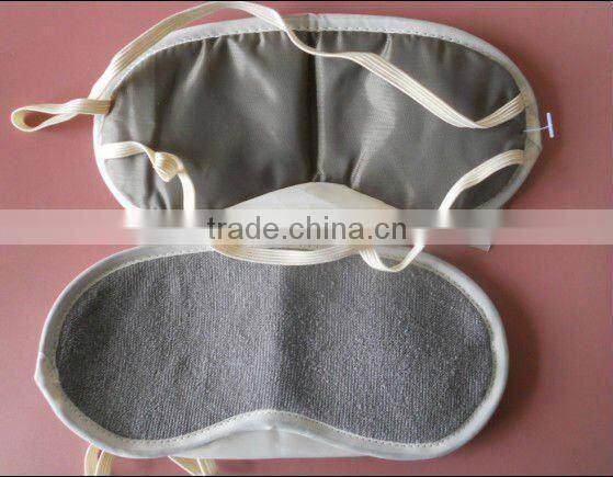 Airline eye cover disposable eyemask sleeping eyemask/ airplane eye cover