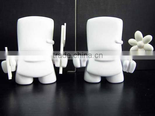 Dunny Munny custom action figure manufacturer, pvc action figure toys