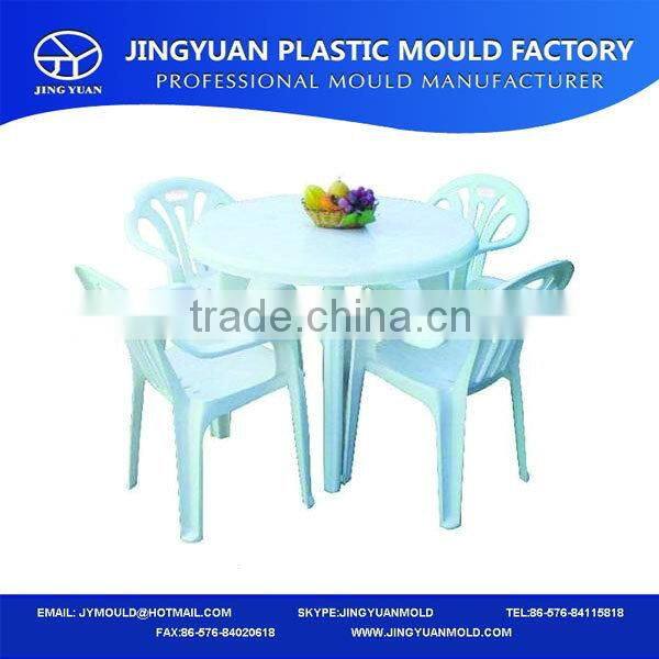 2015 Cheaper Discount plastic table commodity moulds
