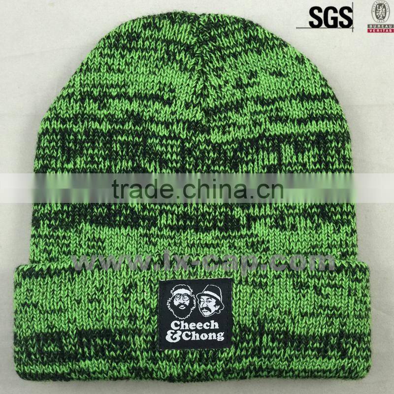 men winter hat fashion
