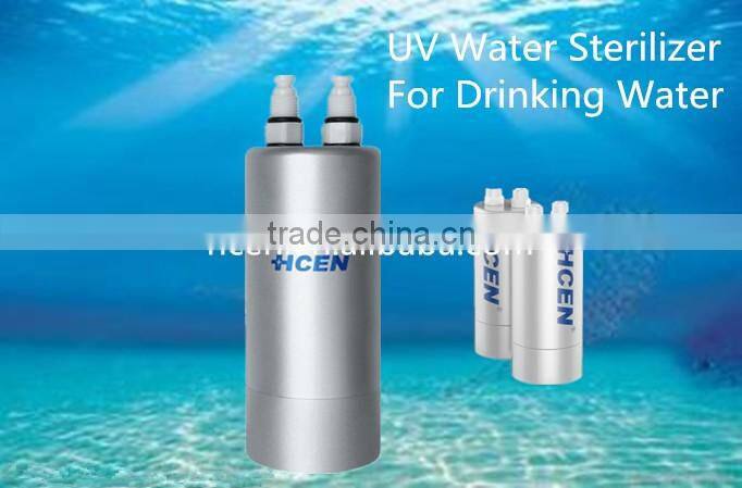 UV LEDS Disinfection Baby Drinking Water UV Water Treatment