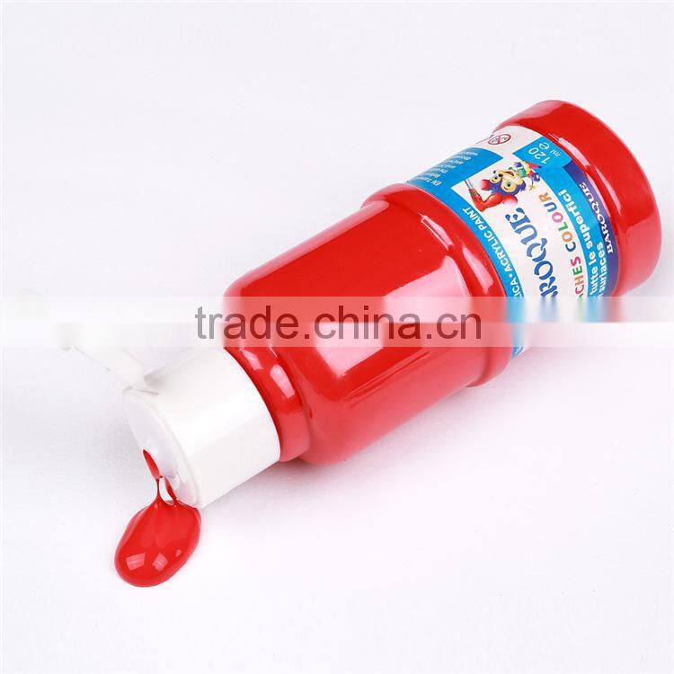 gouache painting colour set, DIY gouache Paint packing, gouache color for artist