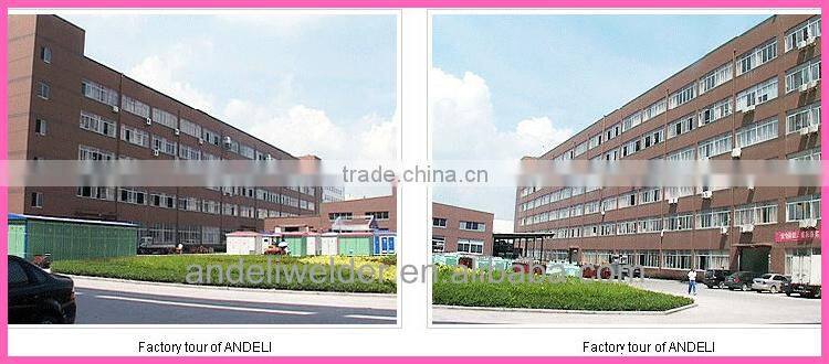 high frequency ac dc inverter tig mma pulse welding machine mosfet type TIG-200ACDC