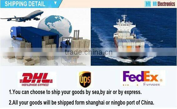 YJ100 series remote control, crane joystick with push button