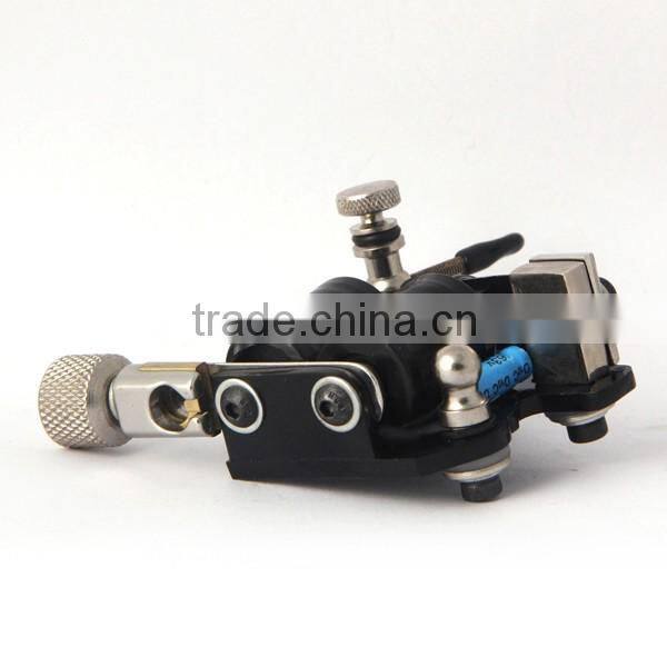 Best Sales Iron Wire Cutting Tattoo Machines tattoo machine tattoo gun from zelin-1100102