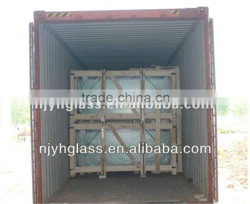 B5 PASSAT CAR WINDSHIELD VW