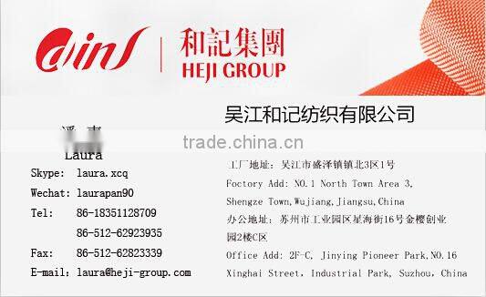 Waterproof Fabric Bag Lining Fabric for Laptop