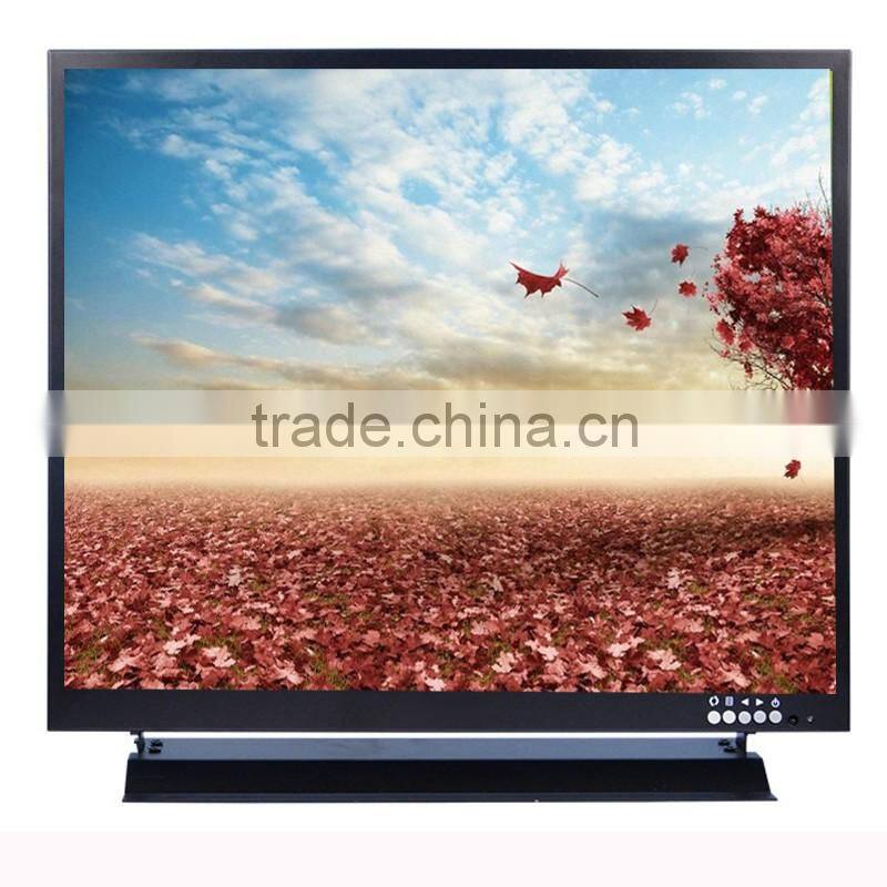 8 inch Car LCD Monitor with HDMI Input