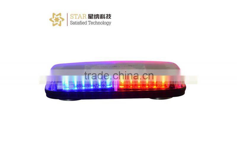 Strobe led mini bar light mini single led lights TBD-A500