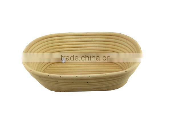 french bread basket for bakery