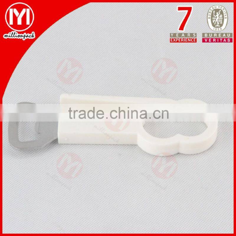 Multi function Plastic Bottle Opener/Jar opener