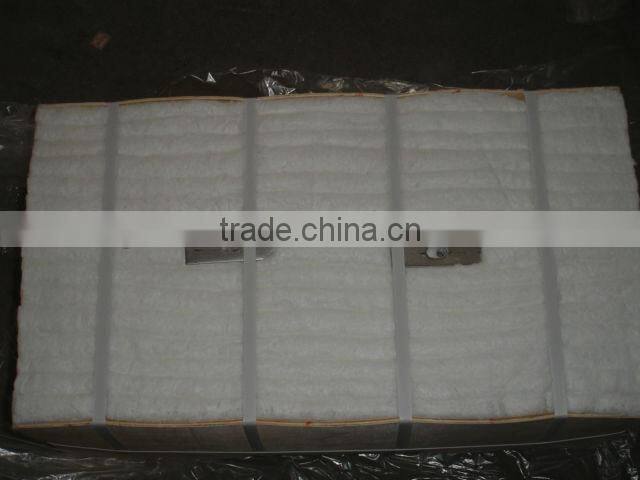 Refractory Crystal Fiber Module (well quality with competitve price)