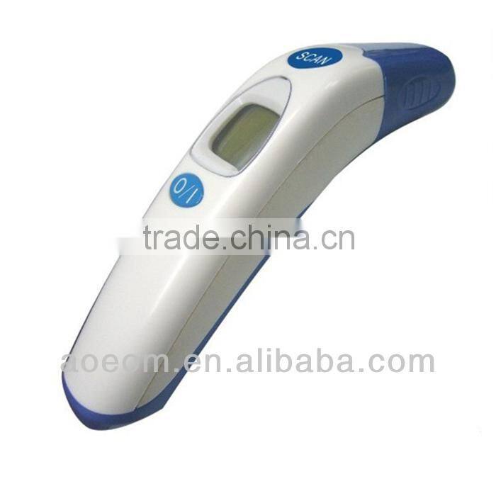 New Digital Human Body Temperature Ear/ Forehead exergen thermometer