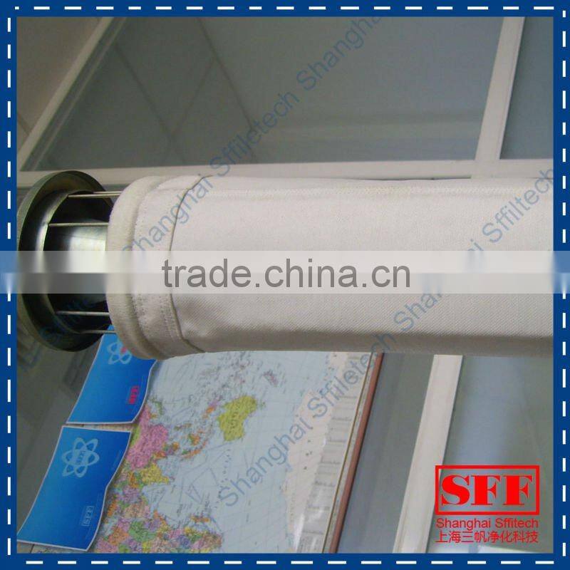 Sffiltech cheap filter support cage for filter bag