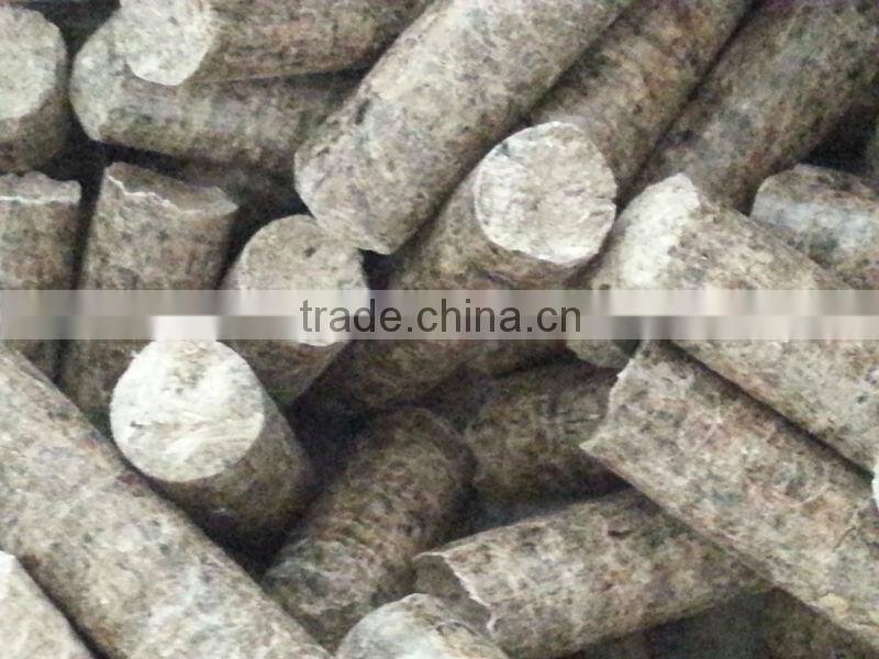 wood pellet