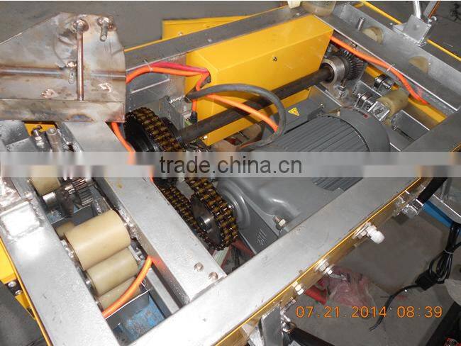 gypsum/cement Plastering machine/Plaster machine/Auto wall rendering machine