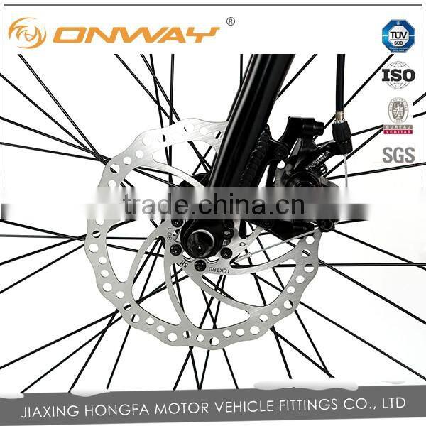 26" fat tyre 48v 500w 8 fun middle motor snow filed electric bicycle