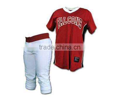 Softball Uniform