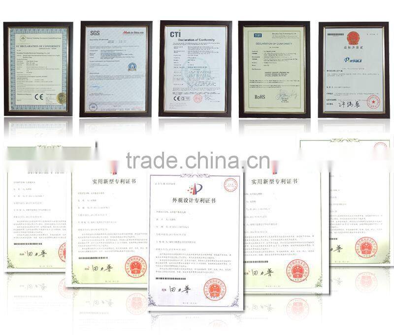 18.5% efficiency 15w solar panel system competitive price