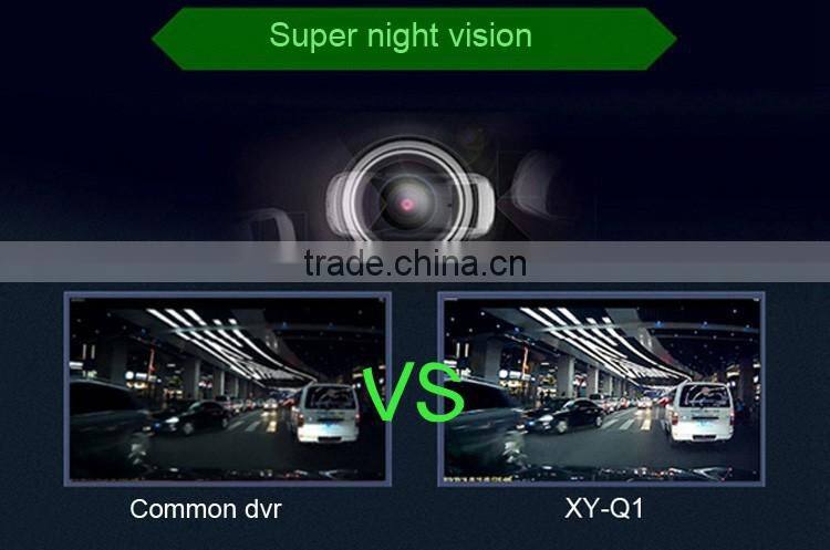 Car mini dvr camera 1280*720 HD car dvr XY-Q1