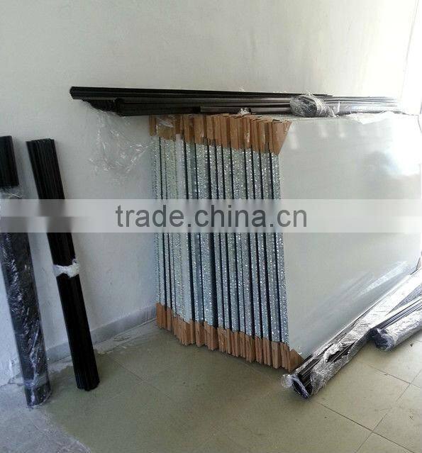 Optical interactive whiteboard,education supplies,smart board,support finger touch,dual-users