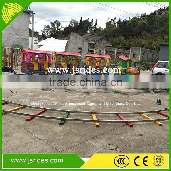 supper fun china amusement rides train toy electric kids electric train