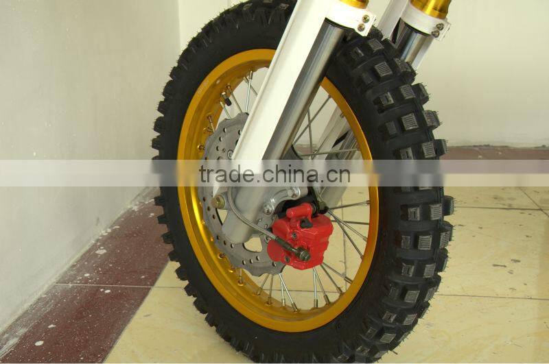 250cc cheap dirt bike for sale ZF200GY-6